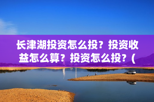 长津湖投资怎么投？投资收益怎么算？投资怎么投？(长津湖投资成本13亿)