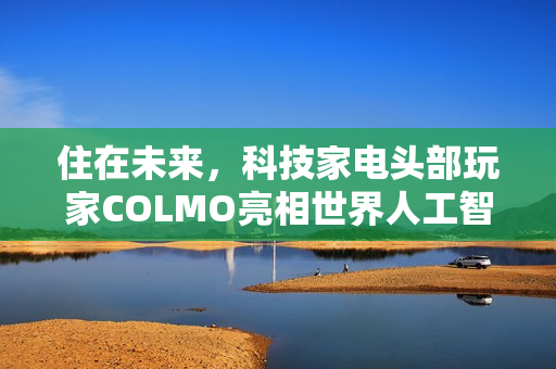 住在未来，科技家电头部玩家COLMO亮相世界人工智能大会2025