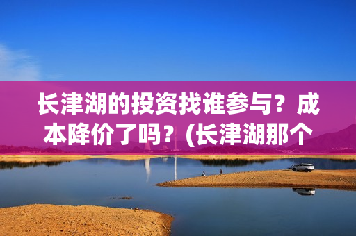 长津湖的投资找谁参与？成本降价了吗？(长津湖那个投资)