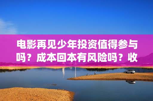 电影再见少年投资值得参与吗？成本回本有风险吗？收益空间？(再见少年电影预告)