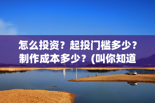怎么投资？起投门槛多少？制作成本多少？(叫你知道怎么投资)