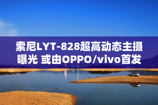 索尼LYT-828超高动态主摄曝光 或由OPPO/vivo首发