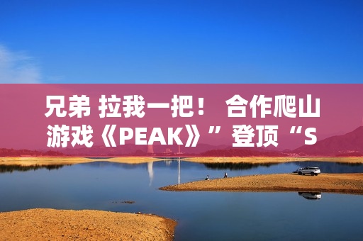 兄弟 拉我一把！ 合作爬山游戏《PEAK》”登顶“Staem在线榜