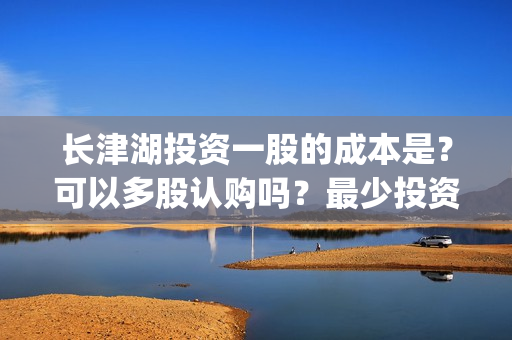 长津湖投资一股的成本是？可以多股认购吗？最少投资多少？(长津湖投资额)