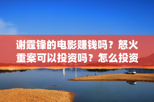 谢霆锋的电影赚钱吗？怒火重案可以投资吗？怎么投资？(谢霆锋拍电影)