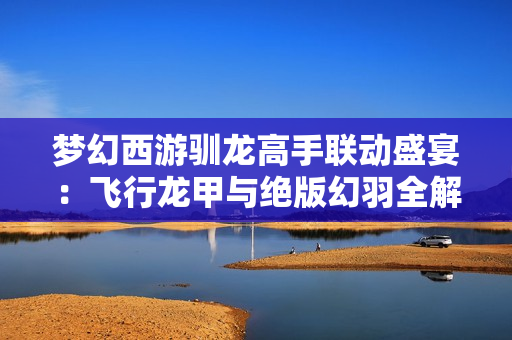 梦幻西游驯龙高手联动盛宴：飞行龙甲与绝版幻羽全解析