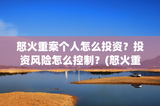 怒火重案个人怎么投资？投资风险怎么控制？(怒火重案人物原型)