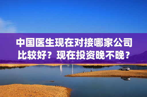 中国医生现在对接哪家公司比较好？现在投资晚不晚？定档？(中国医生日子还要过下去)