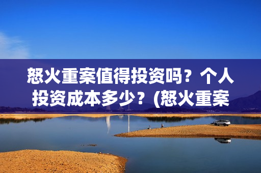 怒火重案值得投资吗？个人投资成本多少？(怒火重案剧情不行)