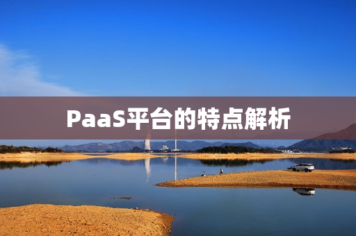 PaaS平台的特点解析