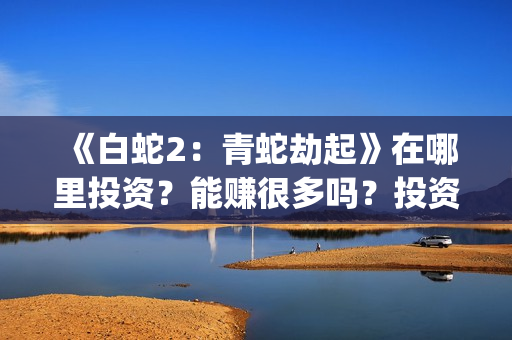 《白蛇2：青蛇劫起》在哪里投资？能赚很多吗？投资成本溢价严重吗？(白蛇2青蛇劫)