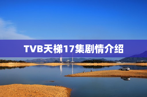 TVB天梯17集剧情介绍