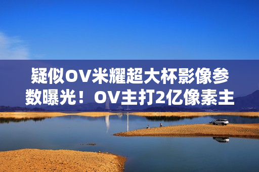 疑似OV米耀超大杯影像参数曝光！OV主打2亿像素主摄