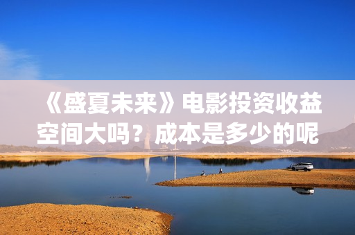 《盛夏未来》电影投资收益空间大吗？成本是多少的呢？怎么投资呢？(《盛夏未来》电影)