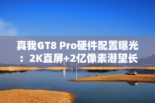 真我GT8 Pro硬件配置曝光：2K直屏+2亿像素潜望长焦