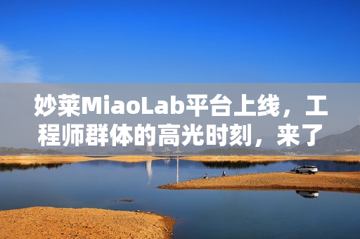 妙莱MiaoLab平台上线，工程师群体的高光时刻，来了！