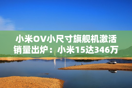 小米OV小尺寸旗舰机激活销量出炉：小米15达346万台