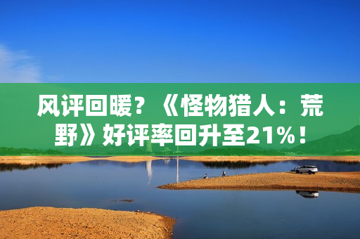 风评回暖？《怪物猎人：荒野》好评率回升至21%！