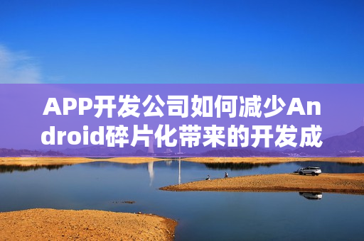 APP开发公司如何减少Android碎片化带来的开发成本?