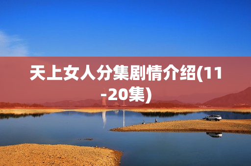 天上女人分集剧情介绍(11-20集)