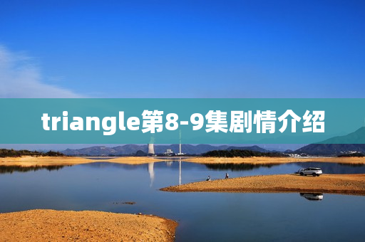 triangle第8-9集剧情介绍
