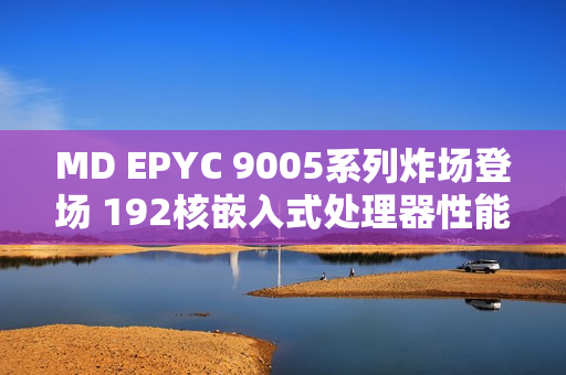 MD EPYC 9005系列炸场登场 192核嵌入式处理器性能猛兽来袭