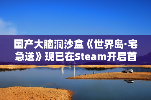国产大脑洞沙盒《世界岛·宅急送》现已在Steam开启首次公开试玩