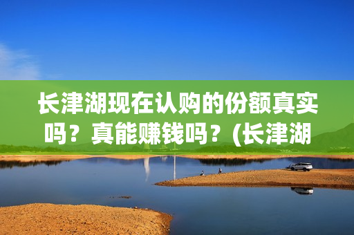 长津湖现在认购的份额真实吗？真能赚钱吗？(长津湖值得投资吗)