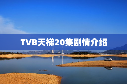 TVB天梯20集剧情介绍