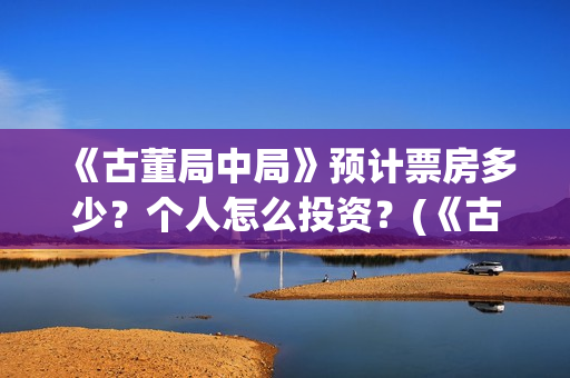 《古董局中局》预计票房多少？个人怎么投资？(《古董局中局》电影免费观看)