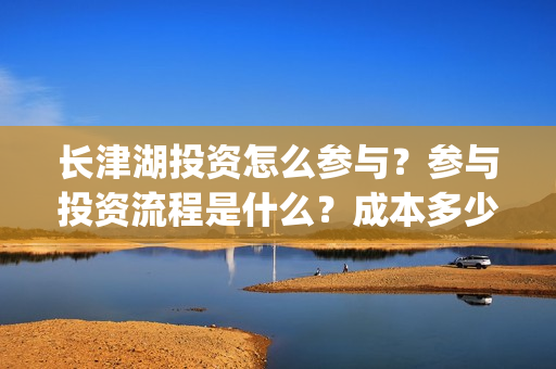 长津湖投资怎么参与？参与投资流程是什么？成本多少？(长津湖投资太大估计亏本)
