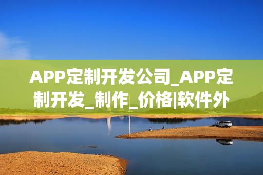 APP定制开发公司_APP定制开发_制作_价格|软件外包公司