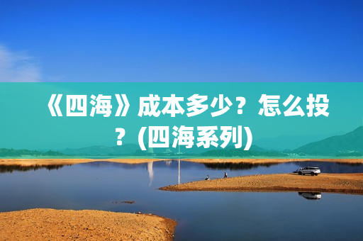 《四海》成本多少？怎么投？(四海系列)