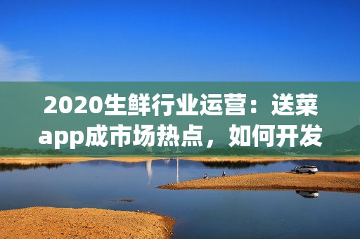 2020生鲜行业运营：送菜app成市场热点，如何开发运营买菜app