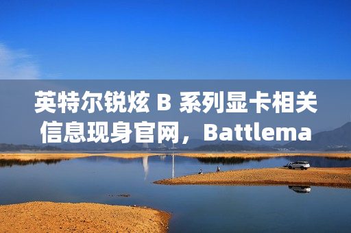 英特尔锐炫 B 系列显卡相关信息现身官网，Battlemage 独显将至