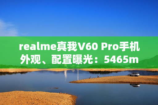 realme真我V60 Pro手机外观、配置曝光：5465mAh电池，6.67英寸LCD屏