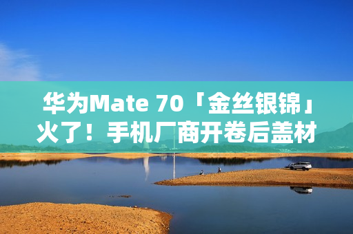 华为Mate 70「金丝银锦」火了！手机厂商开卷后盖材质