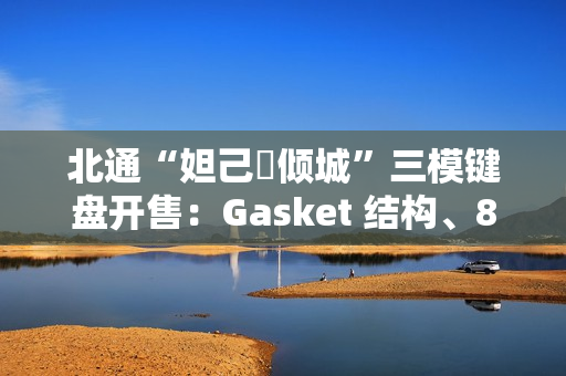 北通“妲己・倾城”三模键盘开售：Gasket 结构、8000 毫安时电池，399 元
