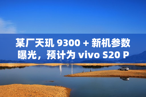某厂天玑 9300 + 新机参数曝光，预计为 vivo S20 Pro