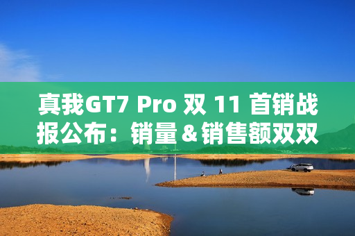 真我GT7 Pro 双 11 首销战报公布：销量＆销售额双双破纪录