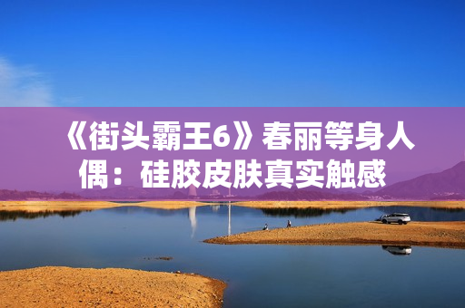 《街头霸王6》春丽等身人偶：硅胶皮肤真实触感