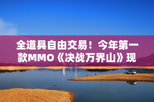 全道具自由交易！今年第一款MMO《决战万界山》现已上线Steam EA免费开玩！