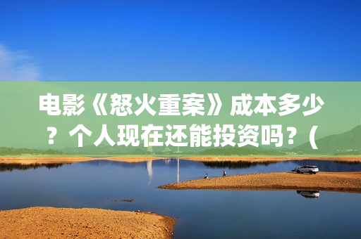 电影《怒火重案》成本多少？个人现在还能投资吗？(谢霆锋最新电影怒火重案)