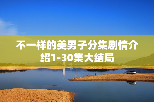 不一样的美男子分集剧情介绍1-30集大结局