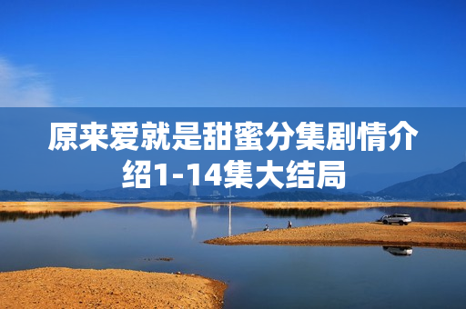 原来爱就是甜蜜分集剧情介绍1-14集大结局