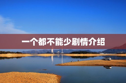 一个都不能少剧情介绍