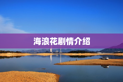 海浪花剧情介绍 海浪花剧情介绍