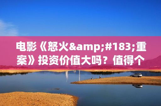 电影《怒火·重案》投资价值大吗？值得个人参与吗？(电影《怒火保镖2》免费观看)