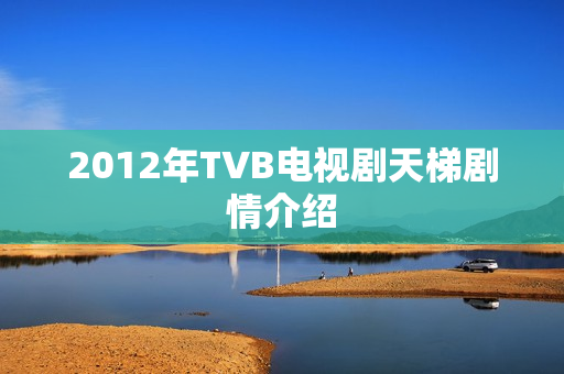 2012年TVB电视剧天梯剧情介绍
