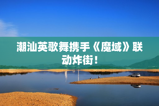 潮汕英歌舞携手《魔域》联动炸街! 潮汕英歌舞携手《魔域》联动炸街!